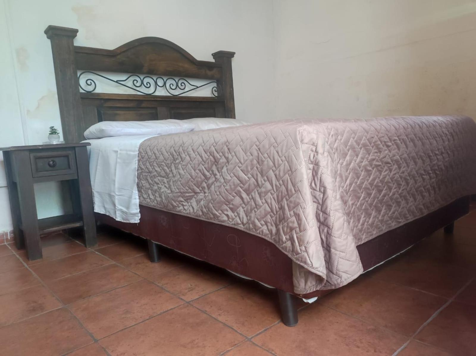 Casa Nikte Hotel Antigua Extérieur photo