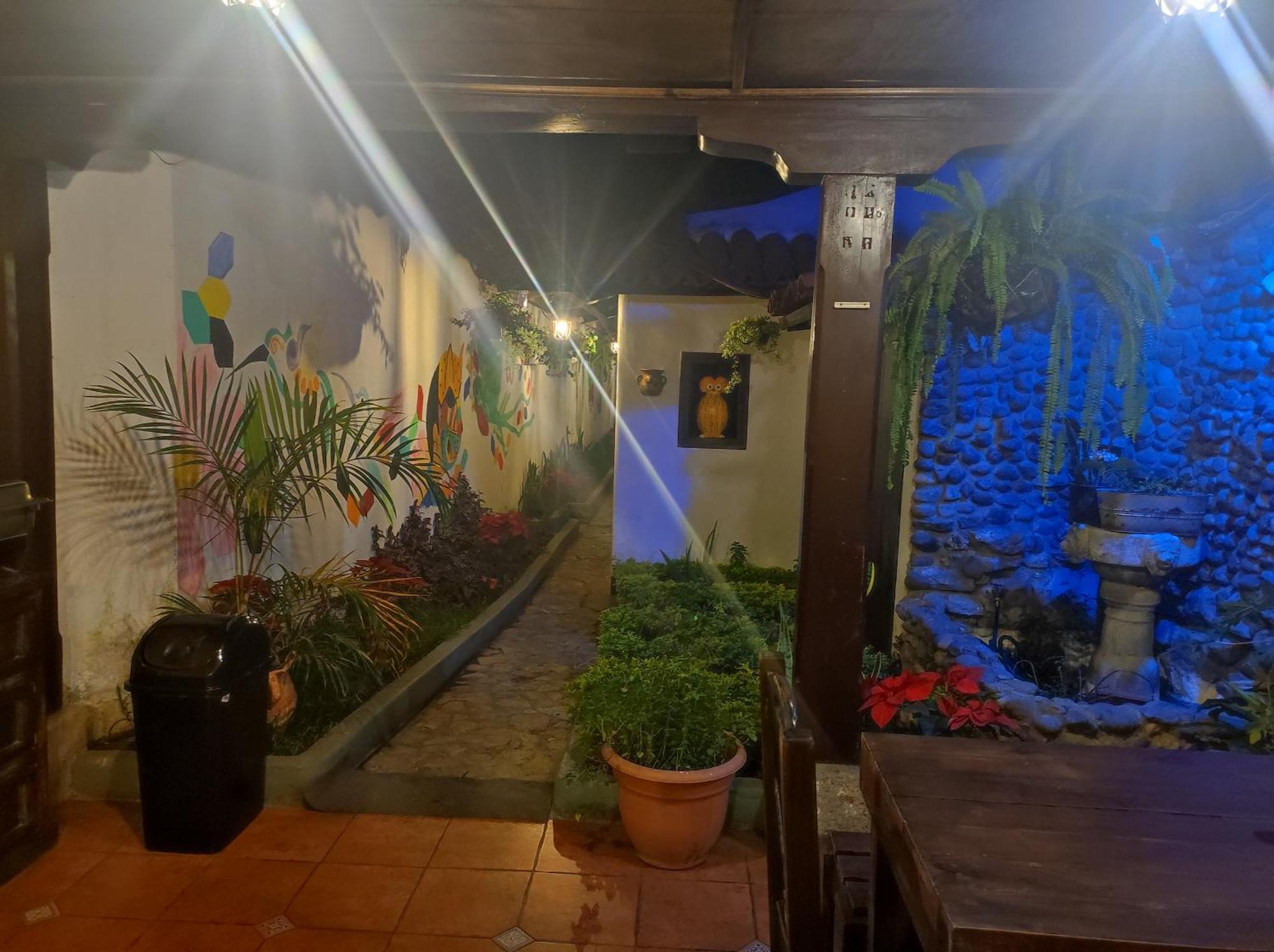 Casa Nikte Hotel Antigua Extérieur photo