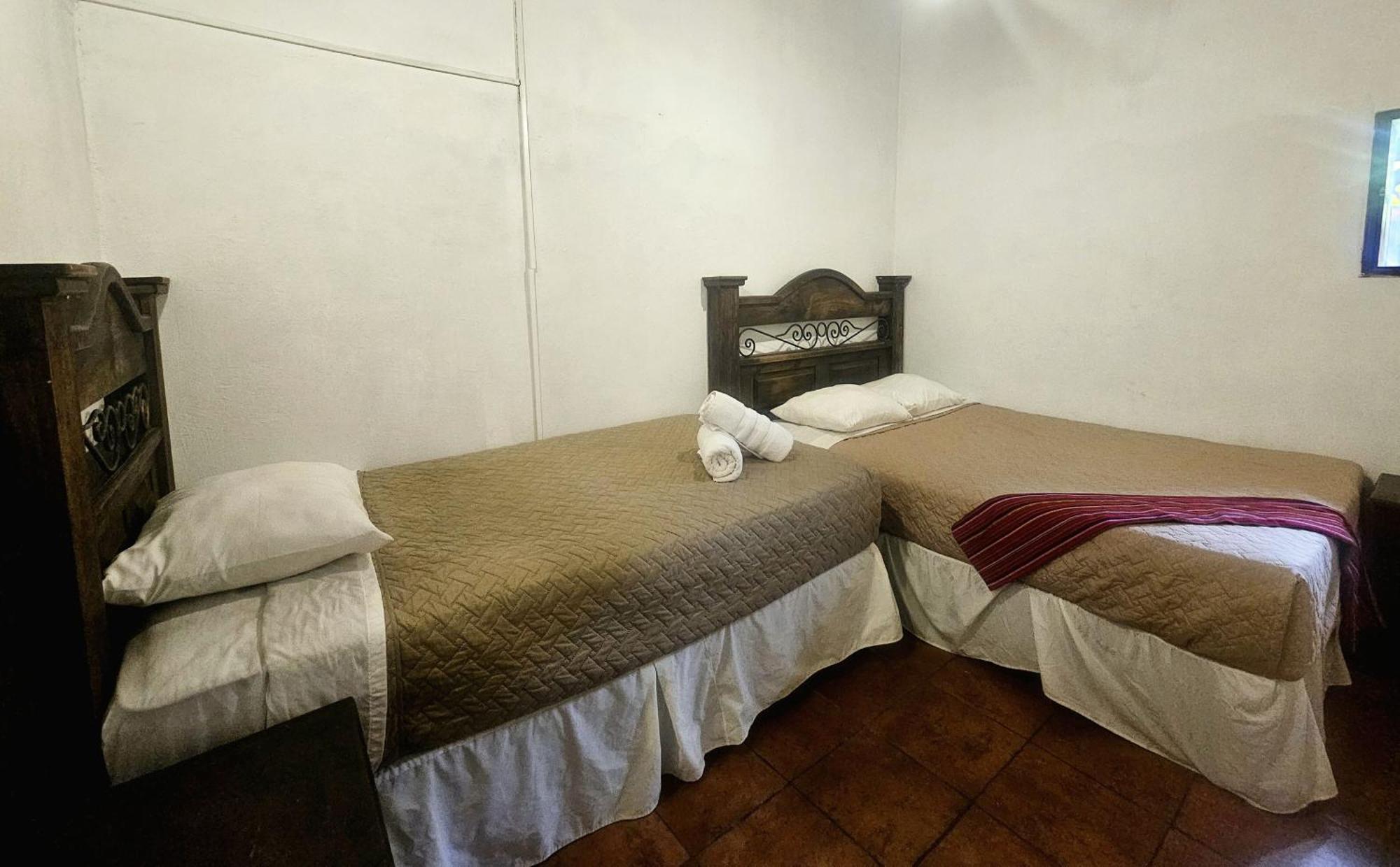 Casa Nikte Hotel Antigua Extérieur photo