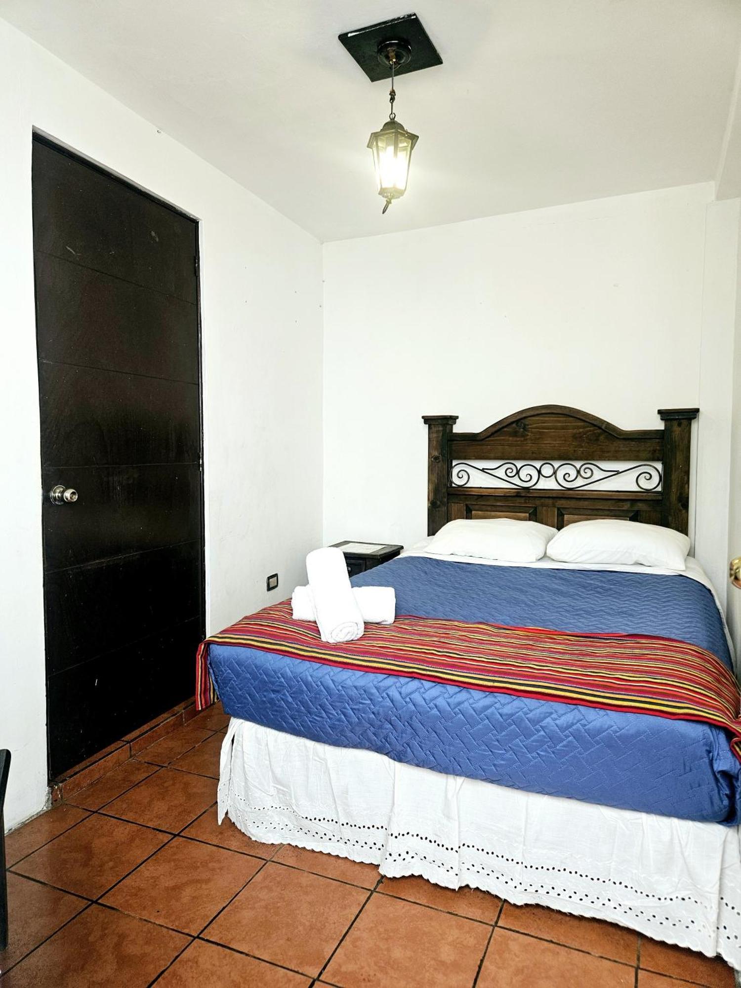 Casa Nikte Hotel Antigua Extérieur photo