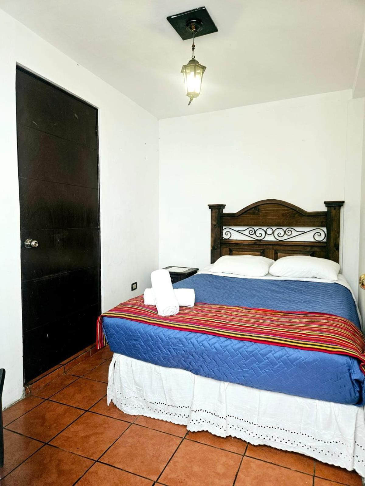Casa Nikte Hotel Antigua Extérieur photo