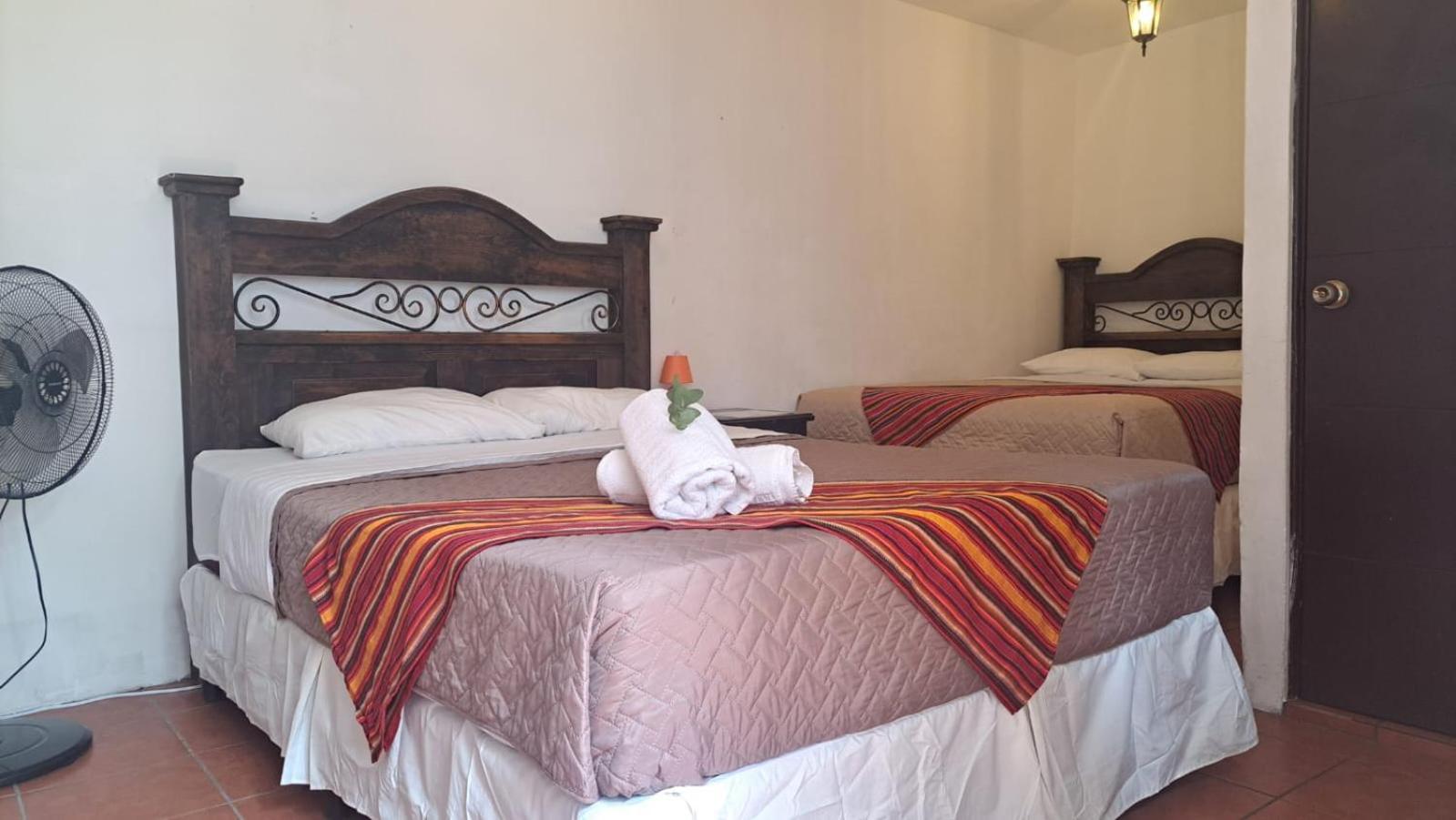 Casa Nikte Hotel Antigua Extérieur photo
