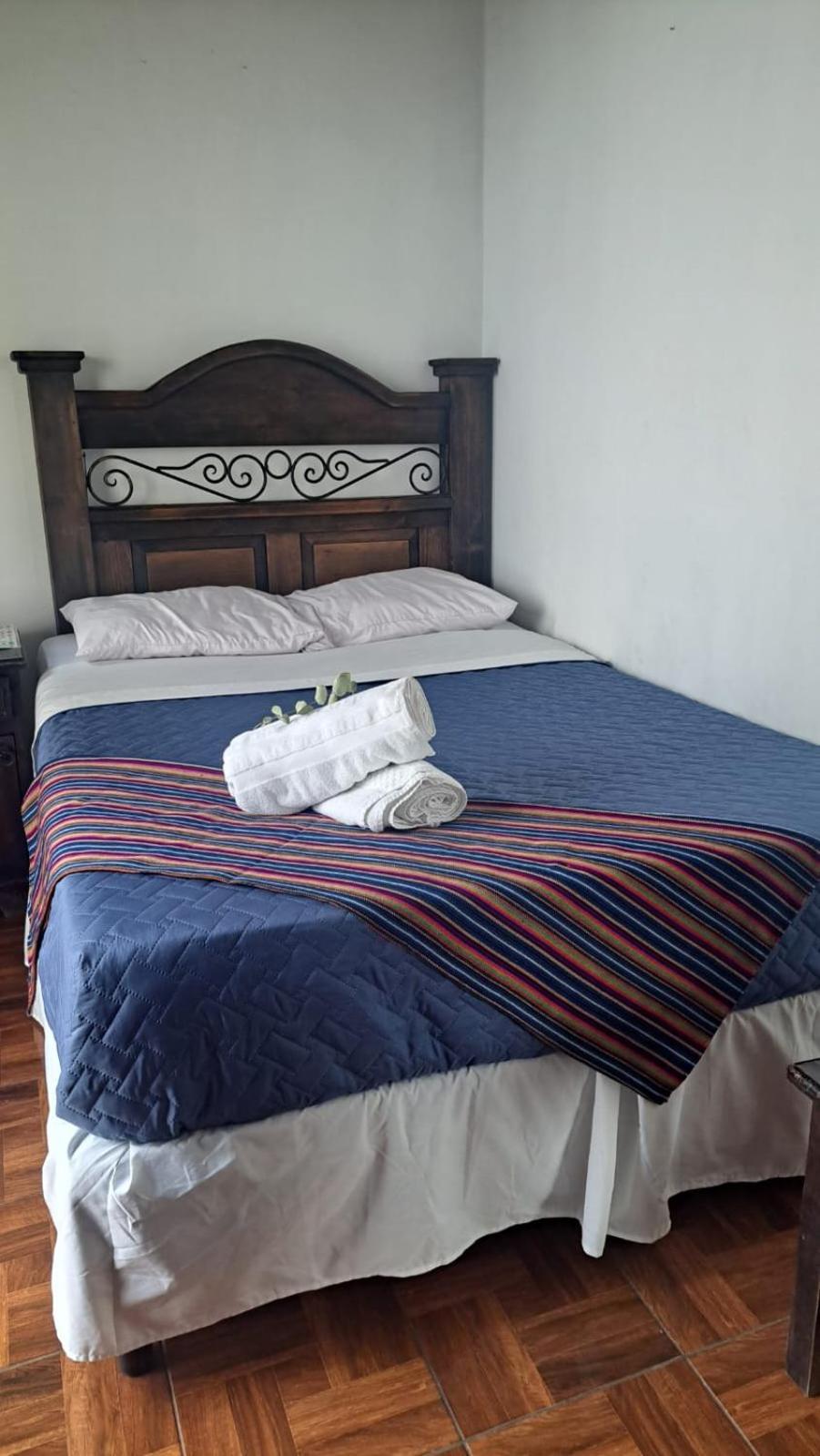 Casa Nikte Hotel Antigua Extérieur photo