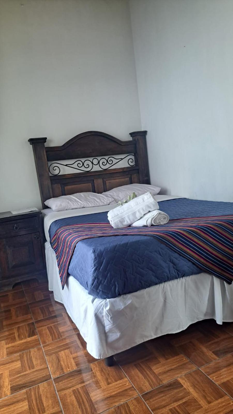 Casa Nikte Hotel Antigua Extérieur photo