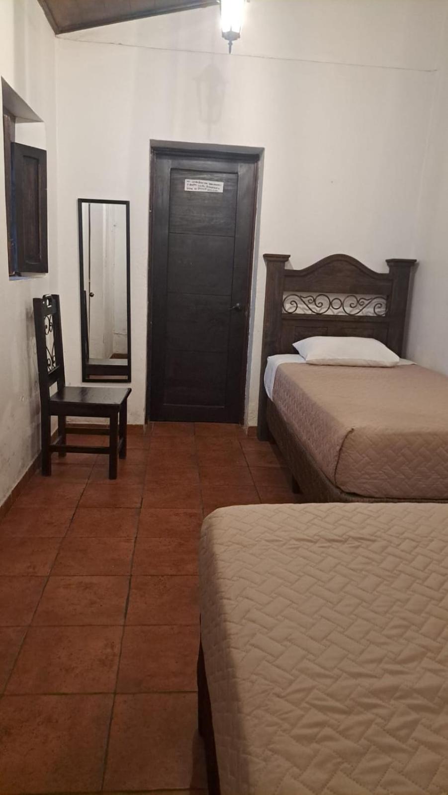 Casa Nikte Hotel Antigua Extérieur photo