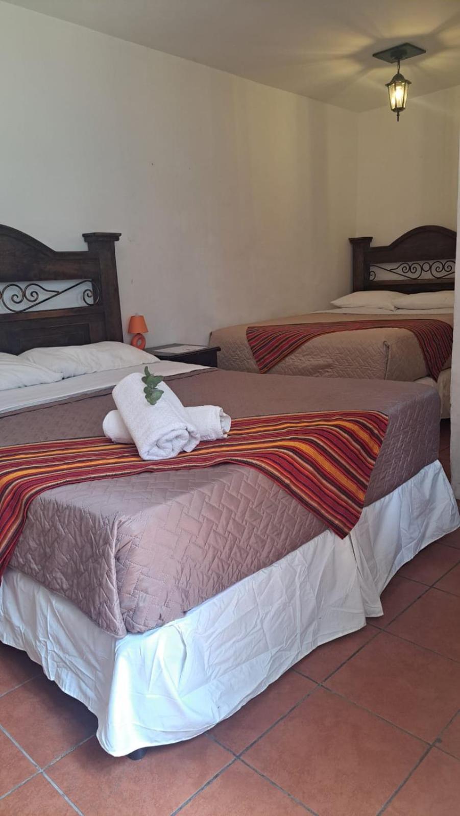 Casa Nikte Hotel Antigua Extérieur photo