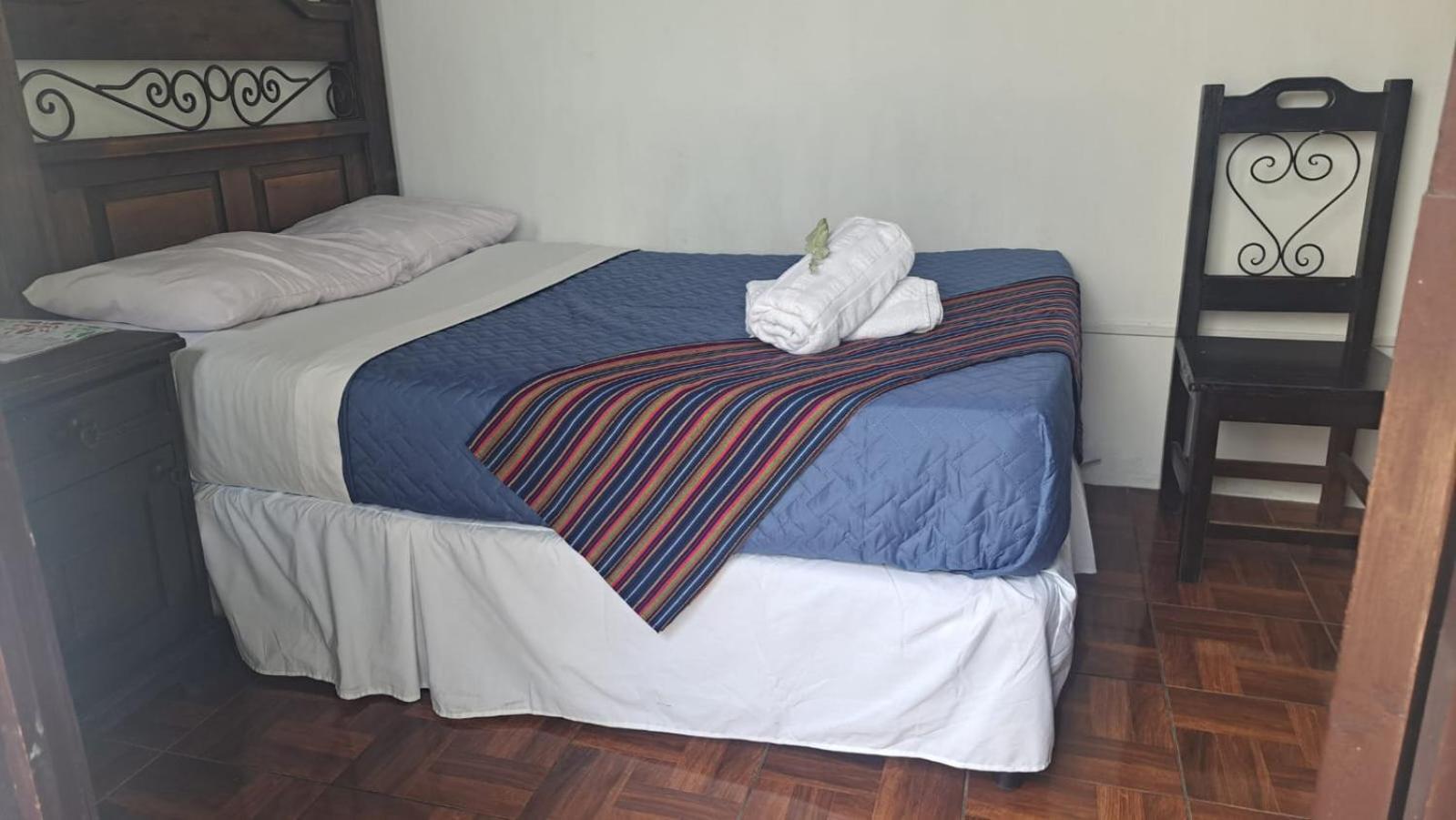 Casa Nikte Hotel Antigua Extérieur photo