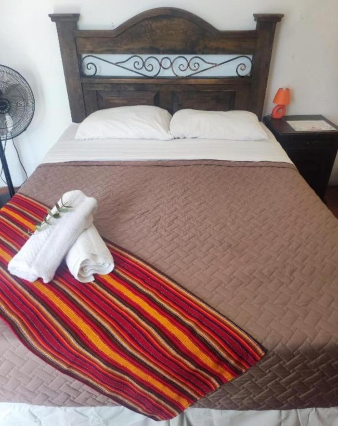 Casa Nikte Hotel Antigua Extérieur photo