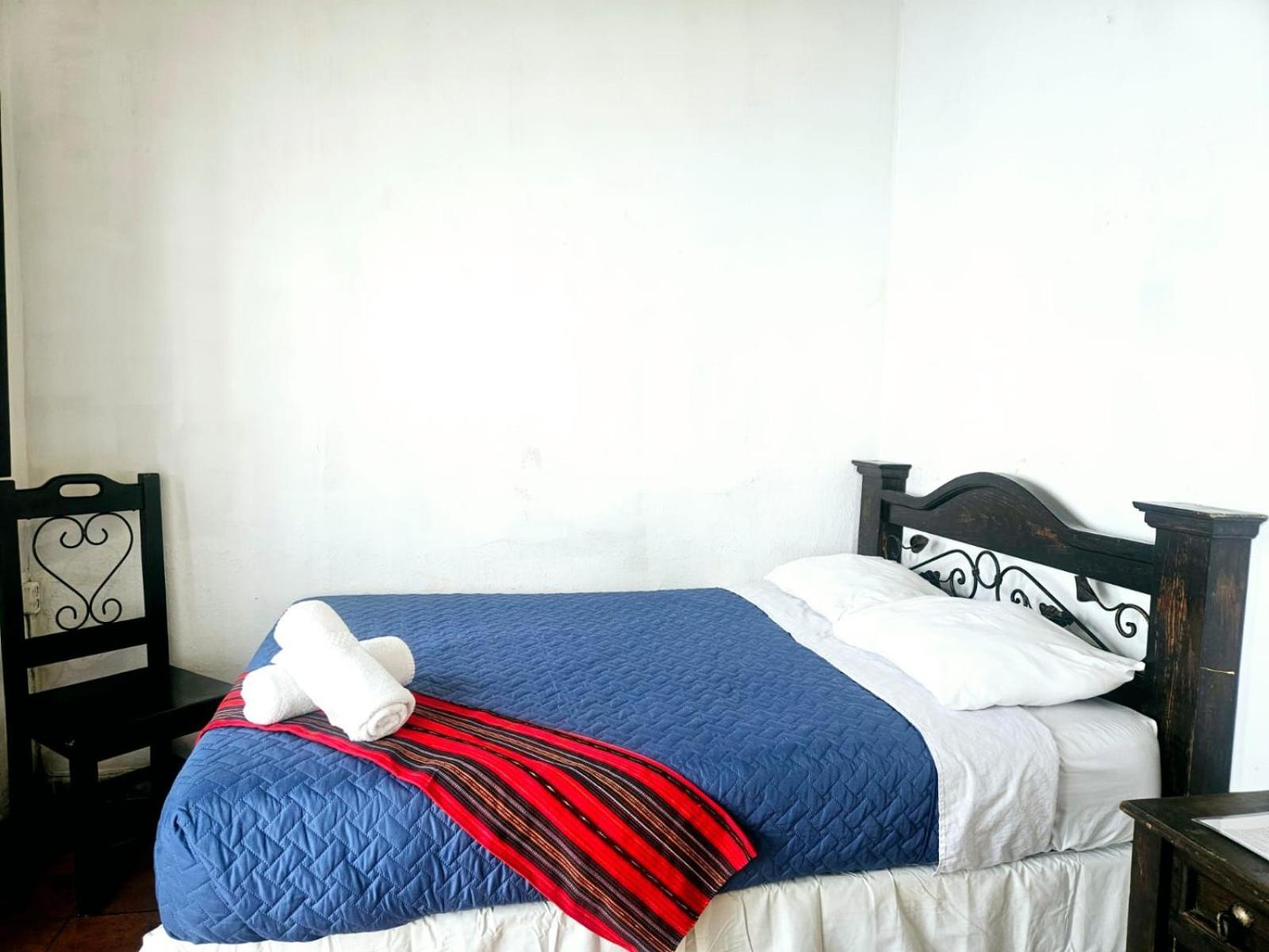 Casa Nikte Hotel Antigua Extérieur photo