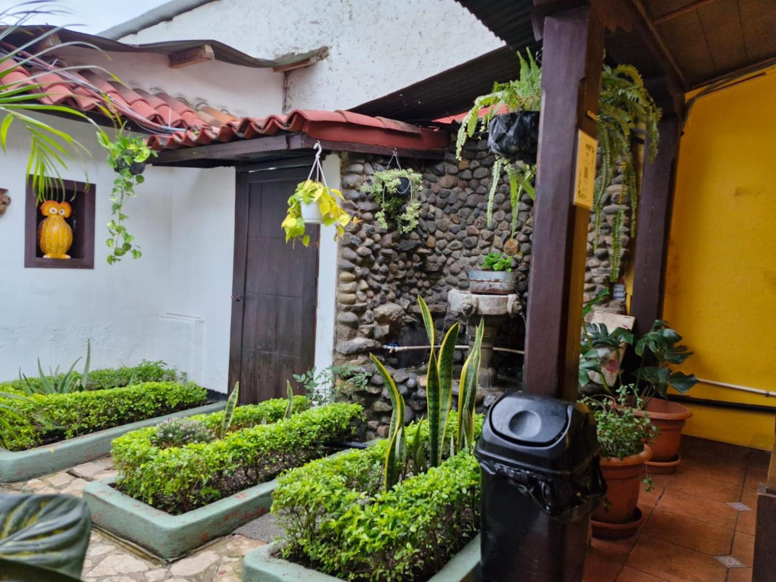 Casa Nikte Hotel Antigua Extérieur photo