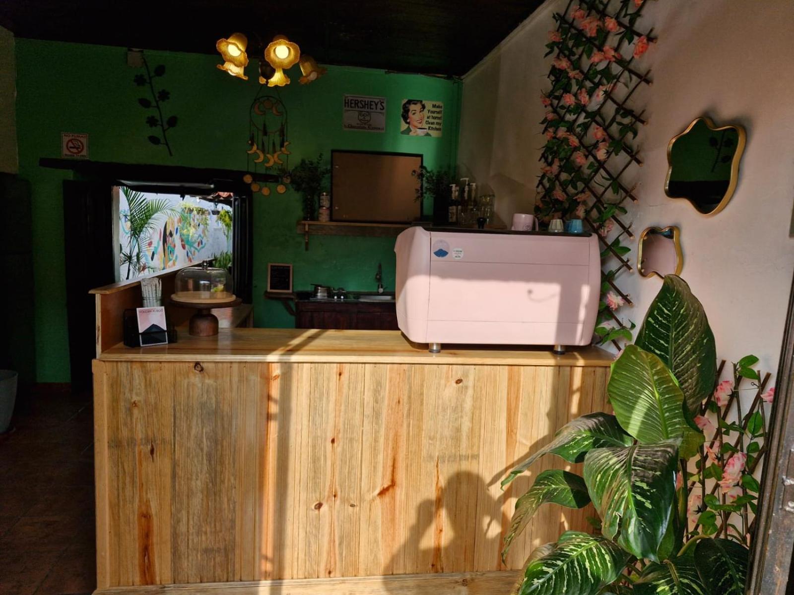 Casa Nikte Hotel Antigua Extérieur photo